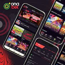 Empresa de juegos de azar Onabet