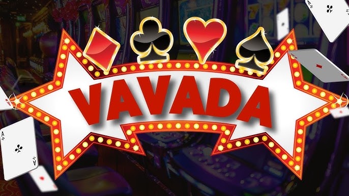 Kasyno internetowe Vavada – automaty, ruletka, blackjack i poker