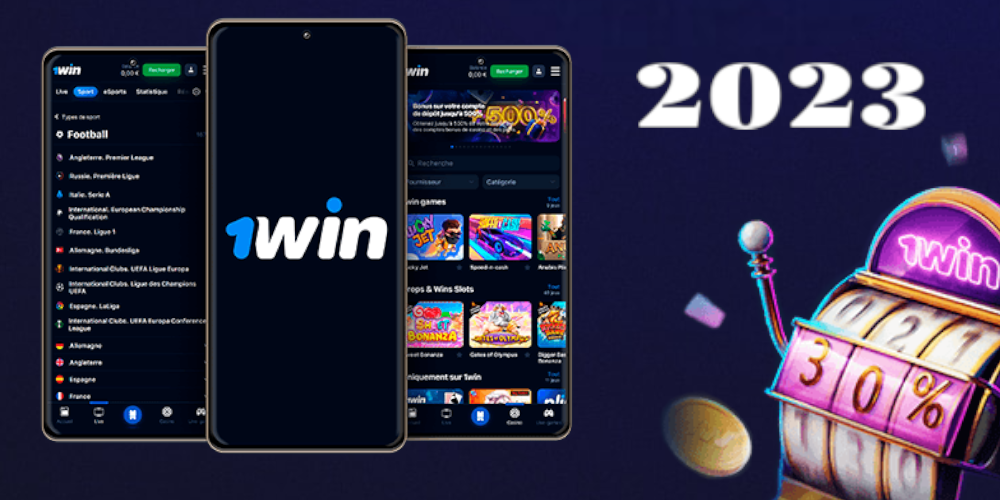 1Win Casino online oficial y apuestas deportivas