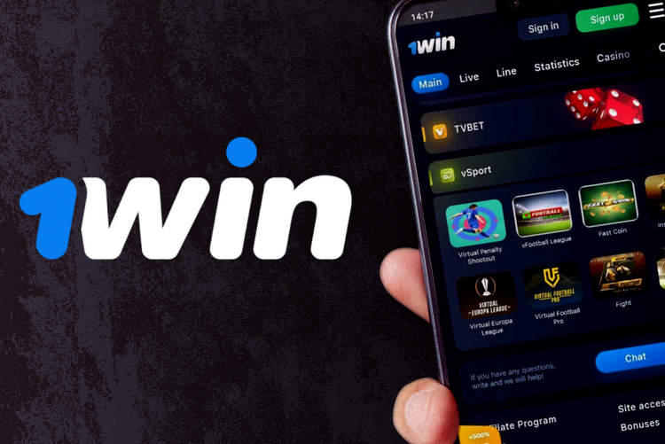 1Win Casino online oficial y apuestas deportivas