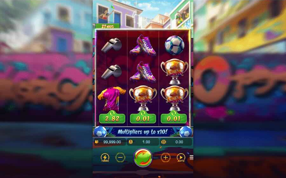 Jogos de Bolso SoftPocket Games Soft Slots